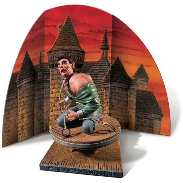 1/8 The Hunchback of Notre Dame Special Edition