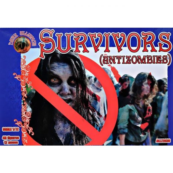 1/72 Survivors