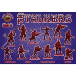1/72 Stalkers Set 1