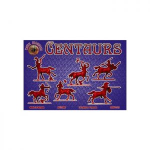 1/72 Centaurs