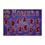 1/72 Nomads Set 1