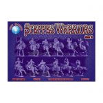 1/72 Steppe Warriors Set 1