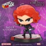 Bobblehead Series Avengers: Black Widow