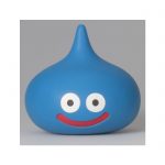 Dragon Quest: Soft Vinyl Monster #1: Slime