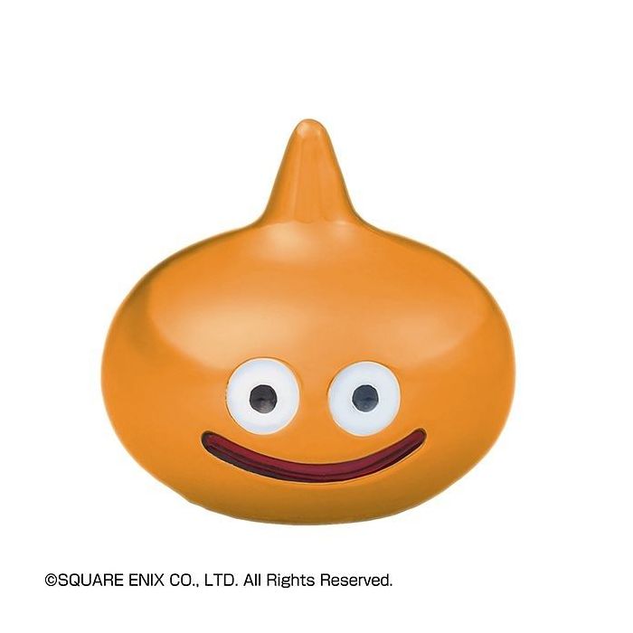 Dragon Quest: Metallic Monsters Gallery She-slime