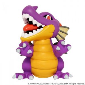 Dragon Quest: Monster Figure SD Dragonlord