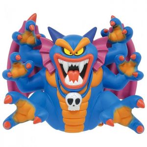 Dragon Quest: Monster Figure SD Sidoh
