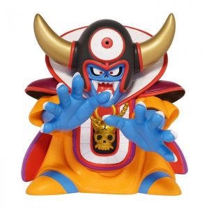 Dragon Quest: Monster Figure SD Zoma