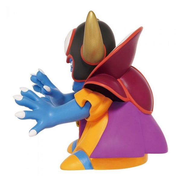 Dragon Quest: Monster Figure SD Zoma