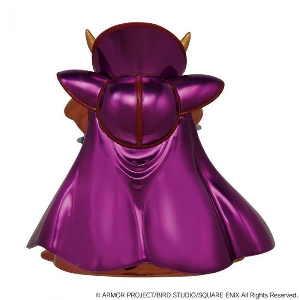 Dragon Quest: Metallic Monsters Gallery Zoma
