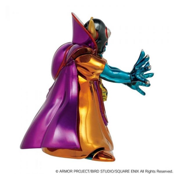 Dragon Quest: Metallic Monsters Gallery Zoma