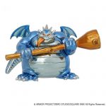 Dragon Quest: Metallic Monsters Gallery Balzac