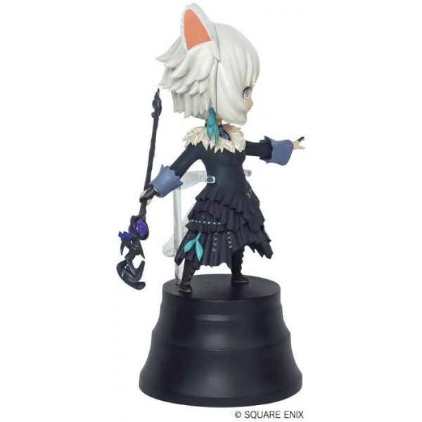 Final Fantasy XIV: Minion Figure