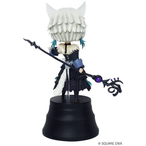 Final Fantasy XIV: Minion Figure