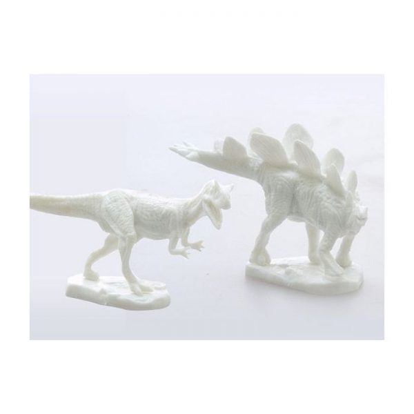 Paint The Dinosaur Mini Dinosaur Set