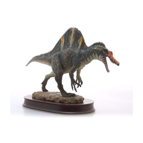 1/40 Spinosaurus Desktop Model