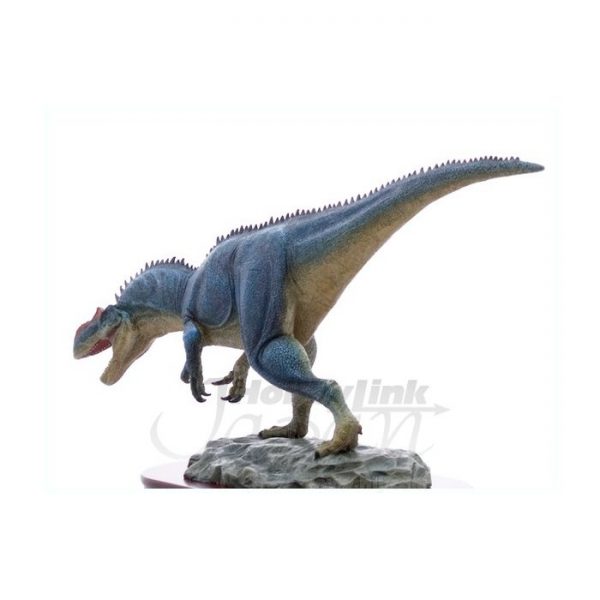 1/40 Allosaurus Desktop Model