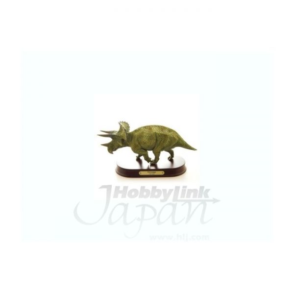 1/35 Triceratops Desktop Model