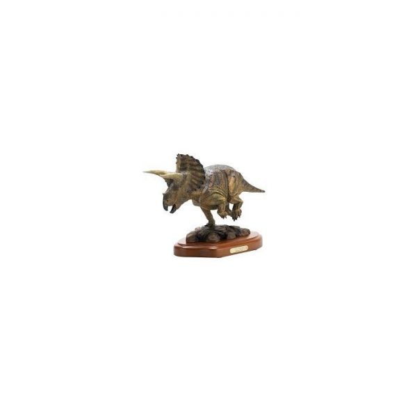 1/24 Triceratops Trcic Model