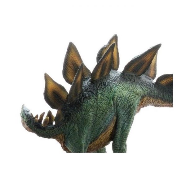 Stegosaurus Trcic Model
