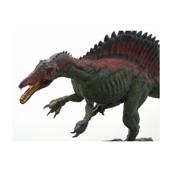 Spinosaurus Trcic Model