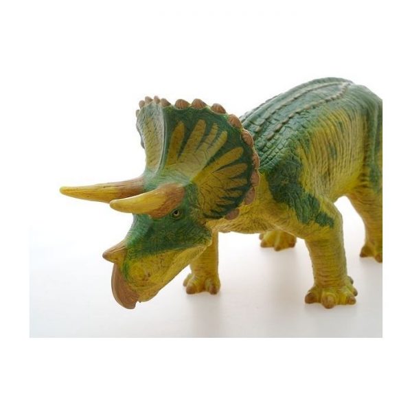 Triceratops Vinyl Model