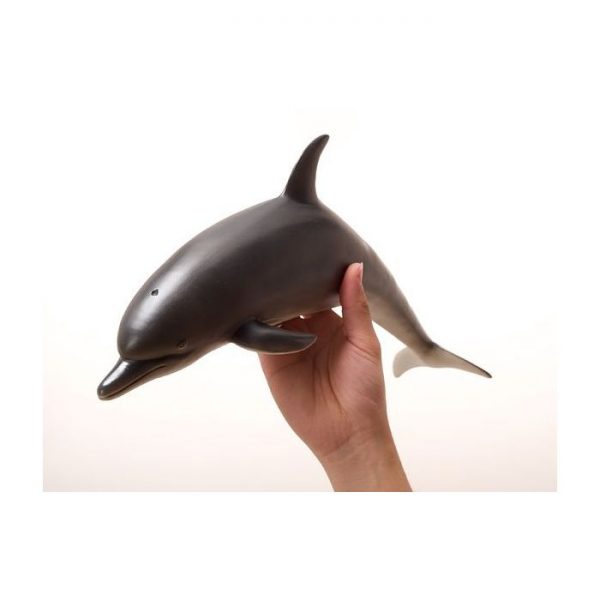 Bottlenose Dolphin Vinyl Model