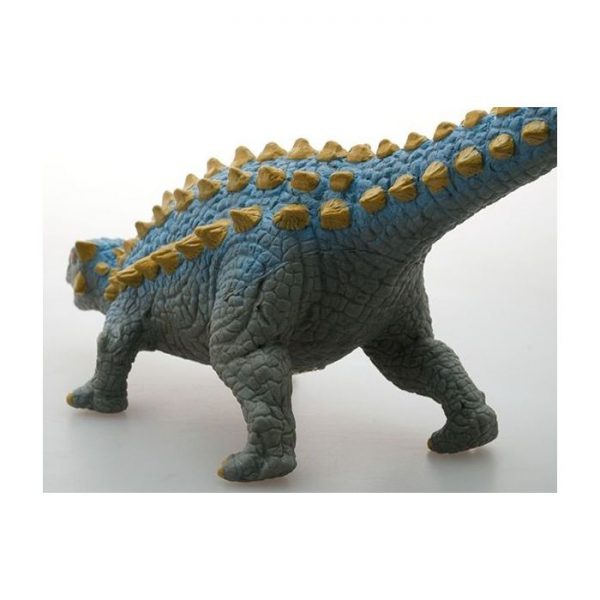 Ankylosaurus Vinyl Model