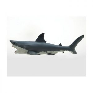 Great White Shark Vinyl Model