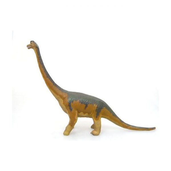 Brachiosaurus Vinyl Model