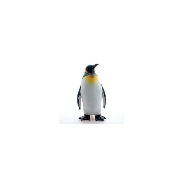 King Penguin Vinyl Model