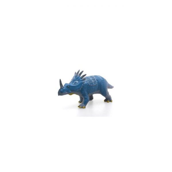 Styracosaurus Vinyl Model