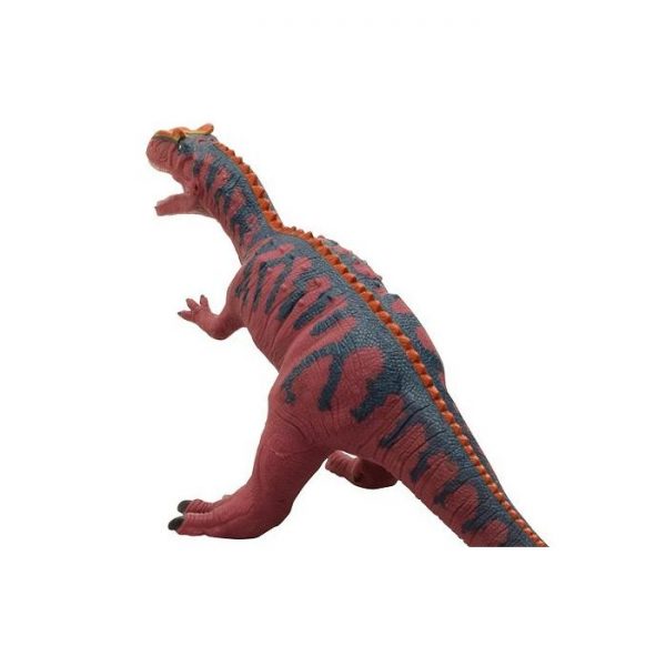 Allosaurus Vinyl Model