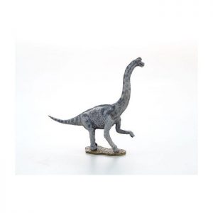 Brachiosaurus Metal Model