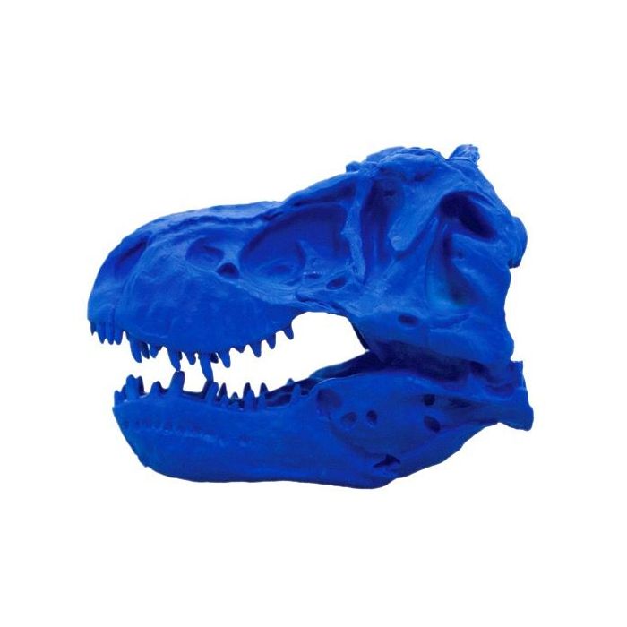 Dino-Keshi Tyrannosaurus Blue