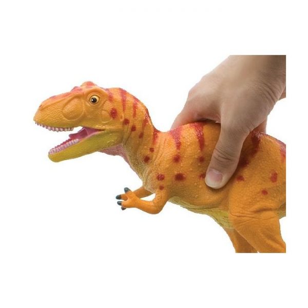 Tyrannosaurus Baby Model