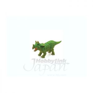 Triceratops Baby Model