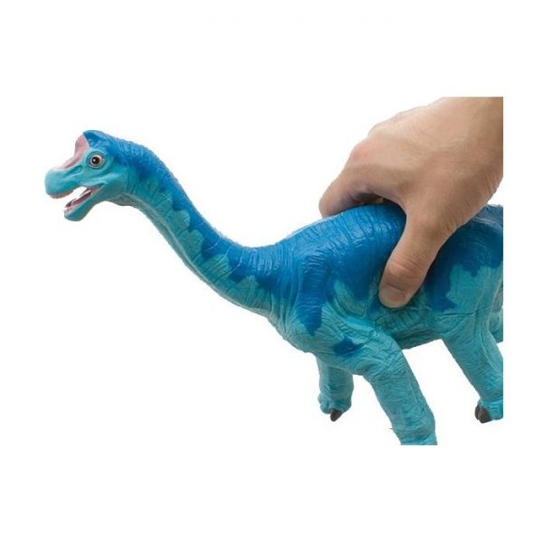 Brachiosaurus Baby Model