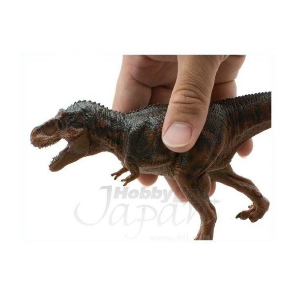 Tyrannosaurus Soft Model