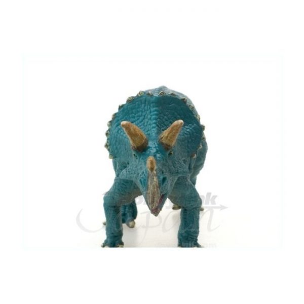 Triceratops Soft Model