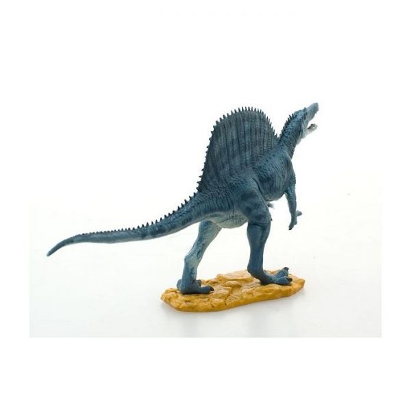 Spinosaurus Soft Model