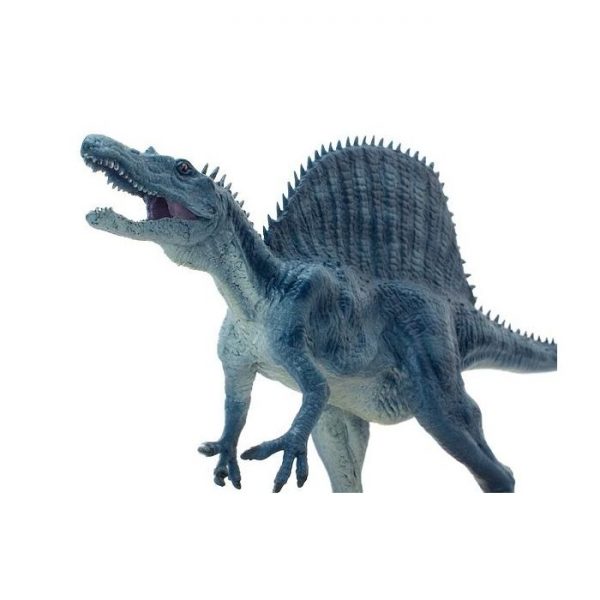 Spinosaurus Soft Model