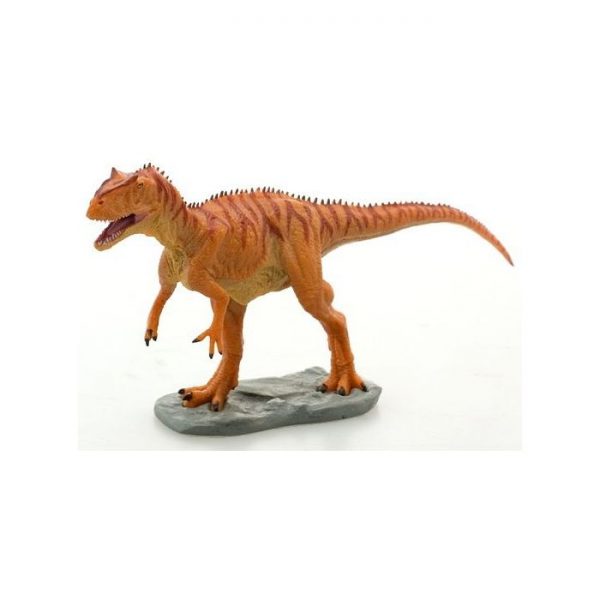 Allosaurus Soft Model
