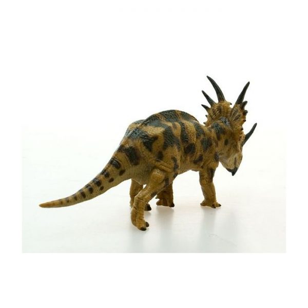 Styracosaurus Soft Model