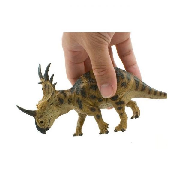Styracosaurus Soft Model