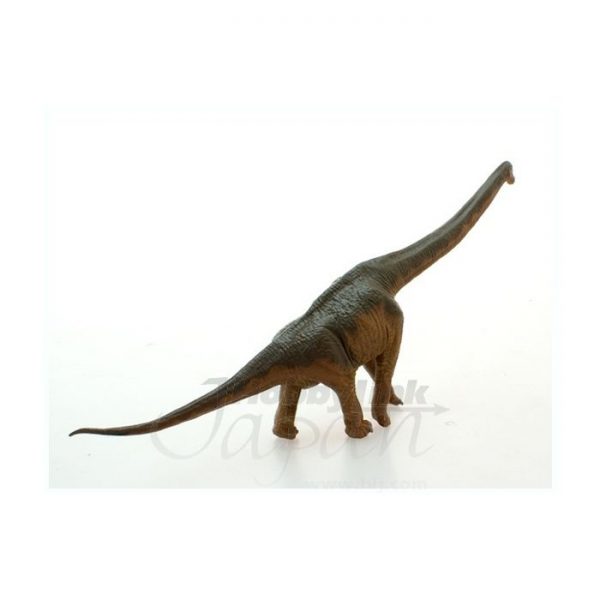 Brachiosaurus Soft Model