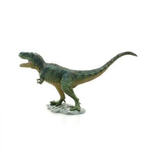 Feathered T-Rex Soft Model