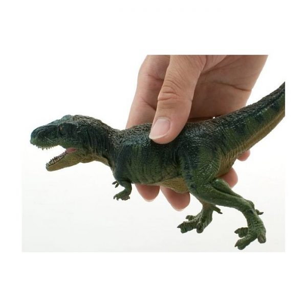 Feathered T-Rex Soft Model