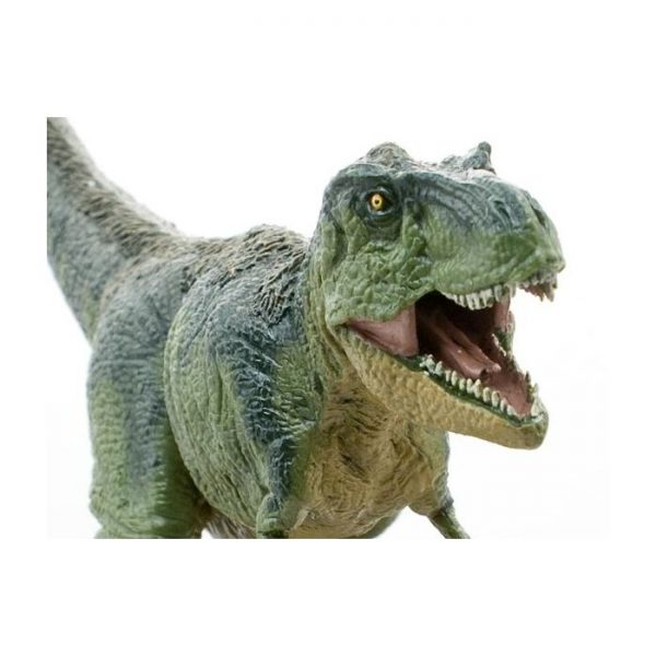 Feathered T-Rex Soft Model