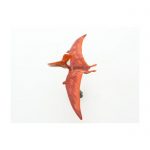 Pteranodon Soft Model